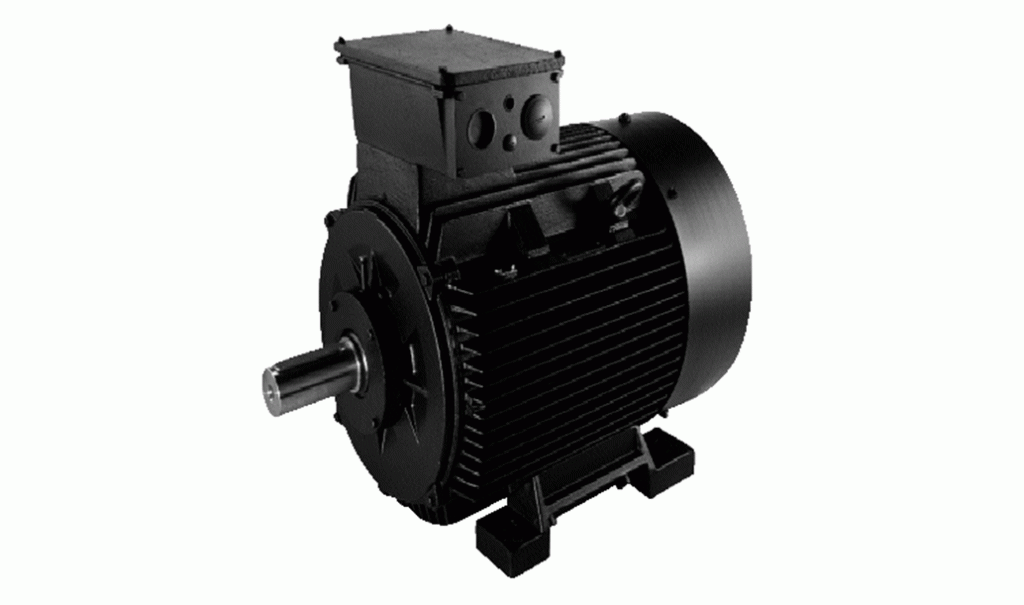 Электродвигатель Grundfos SH MOTOR 132S, артикул: 97708698
