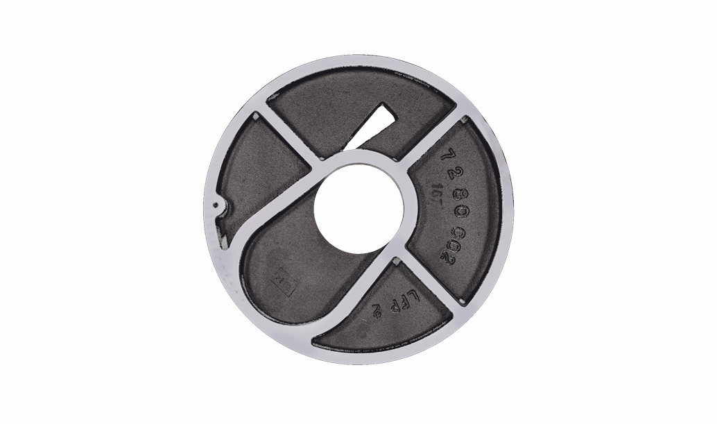 Сервисный комплект Grundfos Kit, wear plate PO32, артикул: 97713939