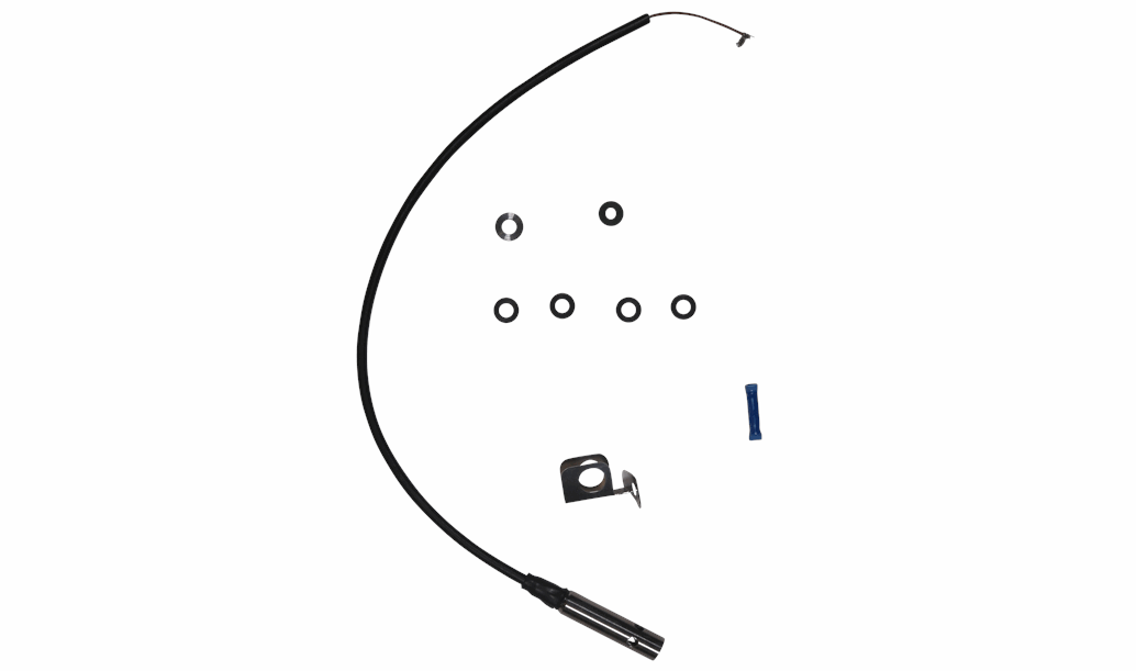 Комплект датчика Grundfos Kit, WIO sen. 1,1-7,5kW 1,5-10HP 2/4p EX, артикул: 97717977