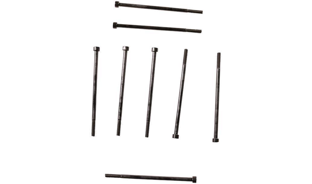 Комплект болтов Grundfos Kit, Bolt Kit DME 375/940 (8 pcs.), артикул: 97744640