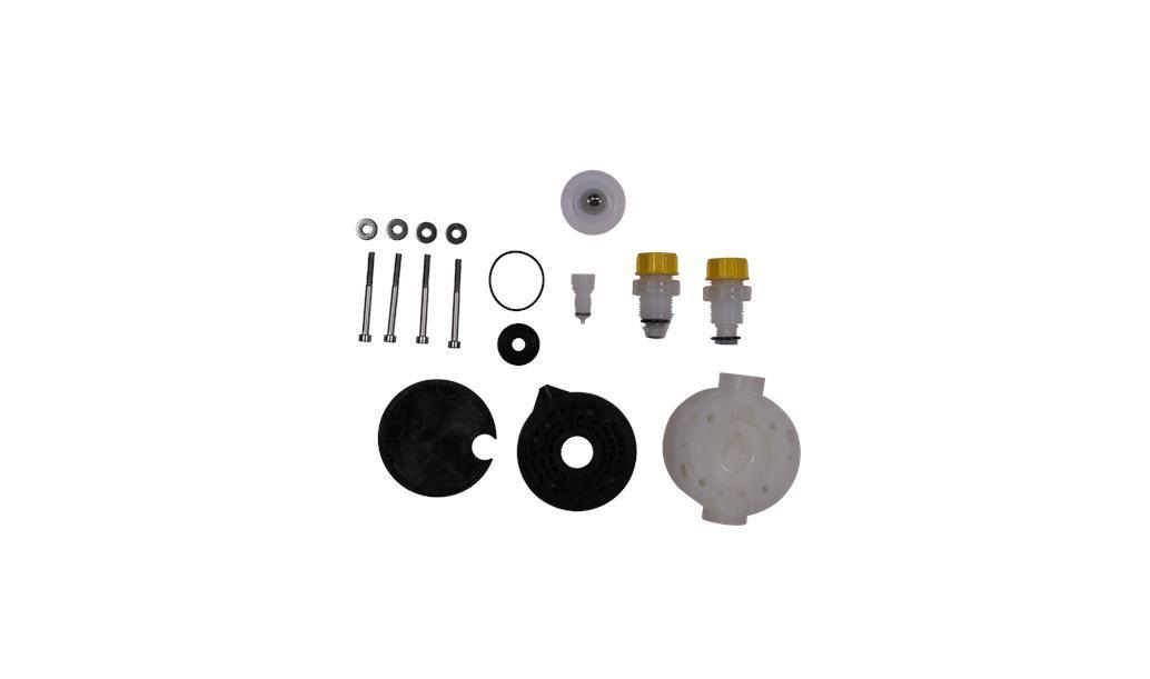 Комплект головной части насоса Grundfos Kit, head SD-S-1-PV/T/C-1, артикул: 97751295