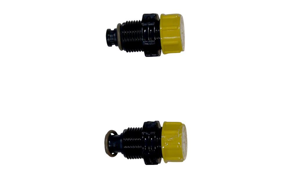Комплект клапанов Grundfos Kit, valve SD-S-PVC/V/C-1, артикул: 97751629