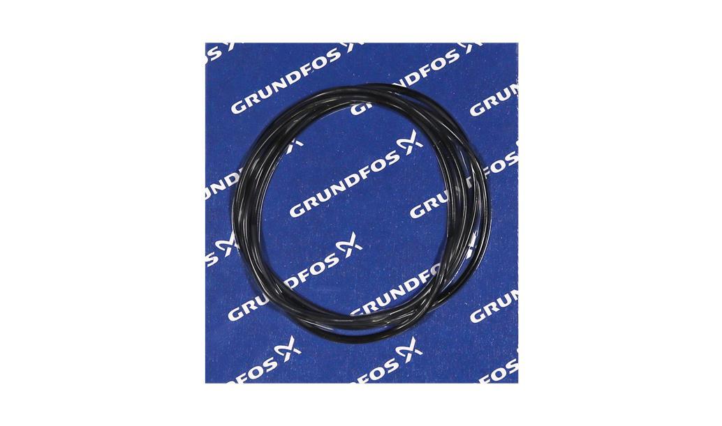 Уплотнительное кольцо Grundfos O-ring EPDM 456.06x3,53 /spare, артикул: 97757677