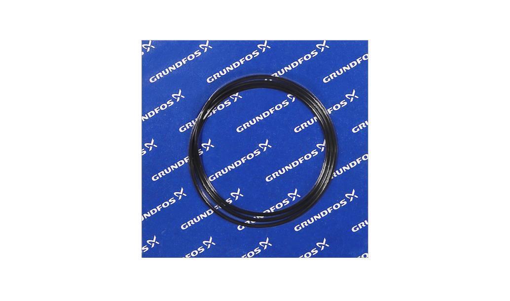 Уплотнительное кольцо Grundfos O-ring FKM 430.66x3.53/spare, артикул: 97757707