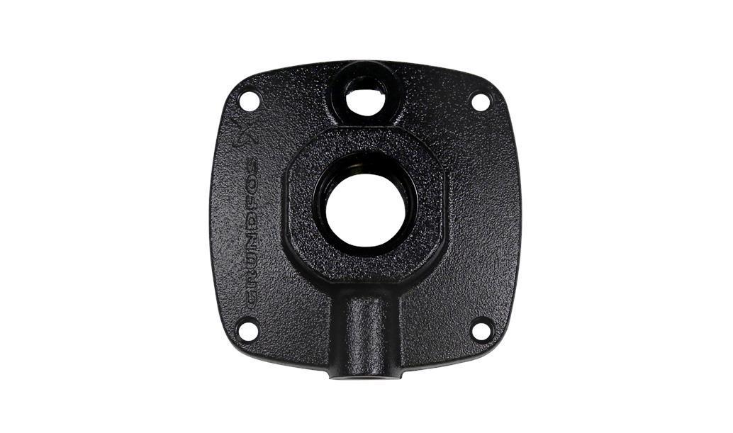 Всасывающая часть Grundfos Spare, Inlet part S 1