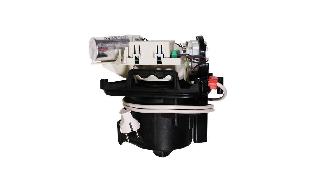 Комплект электродвигателя Grundfos Kit, Motor Complete WC-1, 3 CWC-3, артикул: 97775341