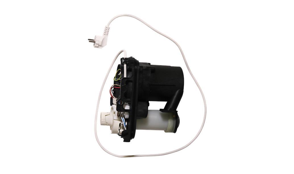 Комплект электродвигателя Grundfos Kit, Motor Complete C-3, артикул: 97775342