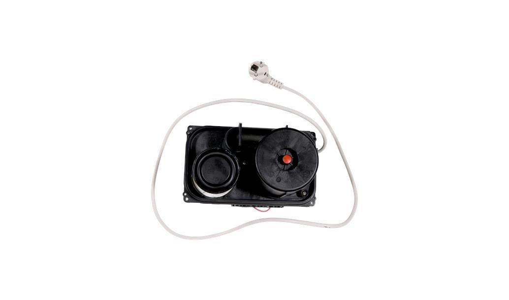 Комплект электродвигателя Grundfos Kit, Motor Complete D-2, артикул: 97775343
