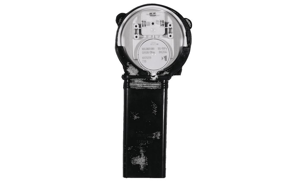 Датчик давления Grundfos Spare, Pres.switch WC-1, 3 CWC-3, артикул: 97775344