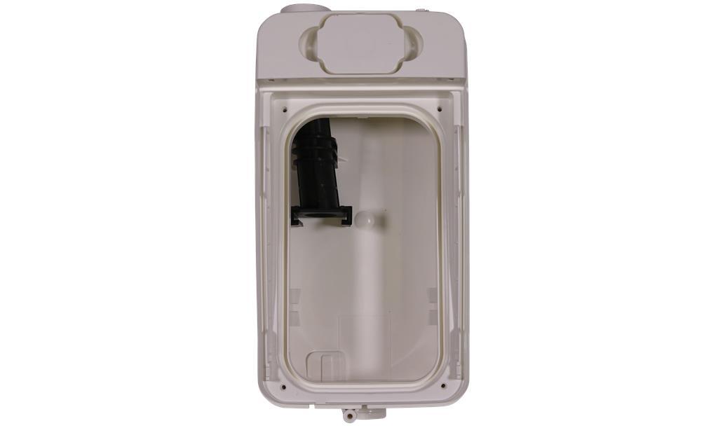 Комплект емкости Grundfos Kit, Tank W/O cover D-2, артикул: 97775362