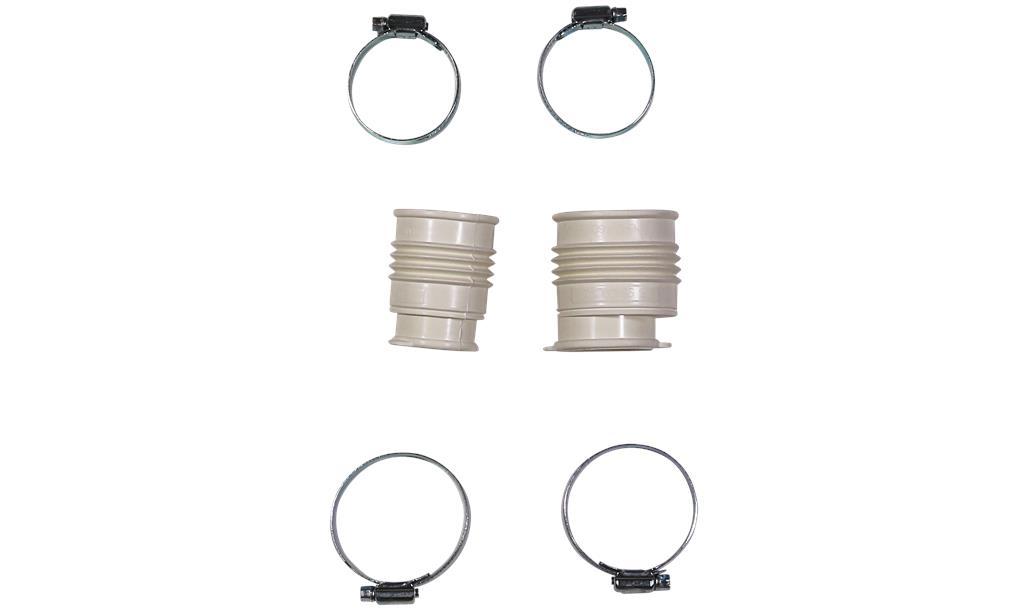 Комплект резиновых элементов Grundfos Kit, Rubber parts C, WC, CWC-3, артикул: 97775364