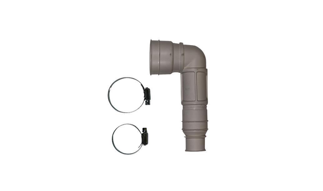 Комплект резиновых элементов Grundfos Kit, Rubber parts D-2, артикул: 97775367