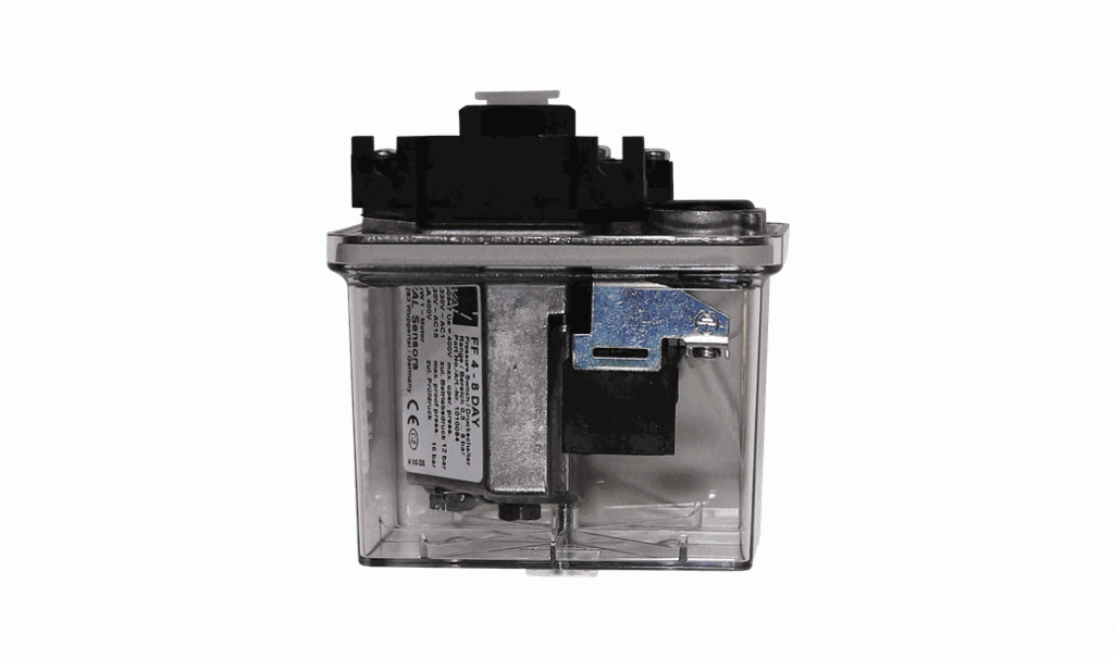 Датчик давления Grundfos Spare, Pres. switc 0,5-8BAR, артикул: 97796063