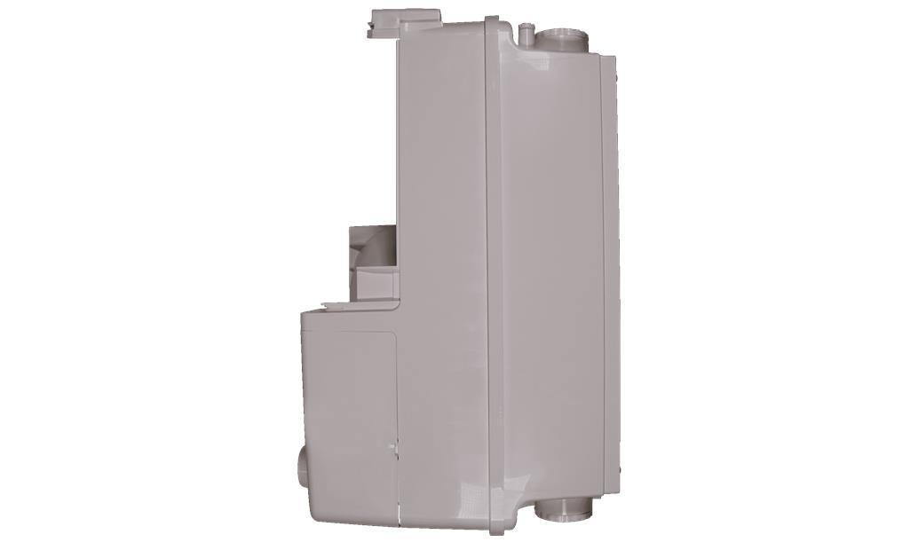 Комплект крышки Grundfos Kit, Tank W/O cover WC-3, артикул: 97821579