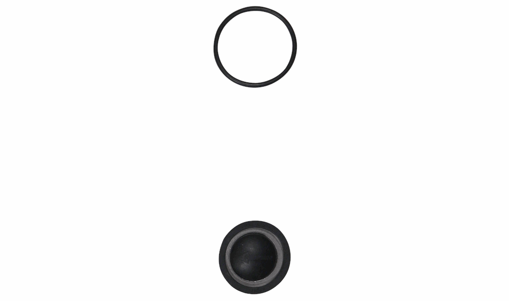 Клапан-заслонка Grundfos Kit, Rubber flap valve Unilift CC, артикул: 97825322