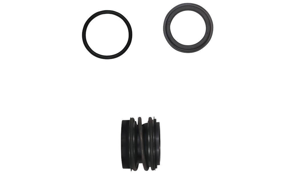 Комплект торцевого уплотнения вала Grundfos Shaft seal type B QQE GG K 38 / spare, артикул: 97904623