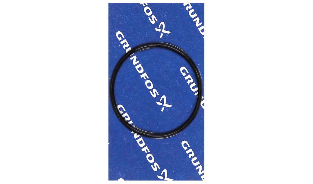 Уплотнительное кольцо Grundfos O-ring 70x3.0 EPDM /spare, артикул: 97904647