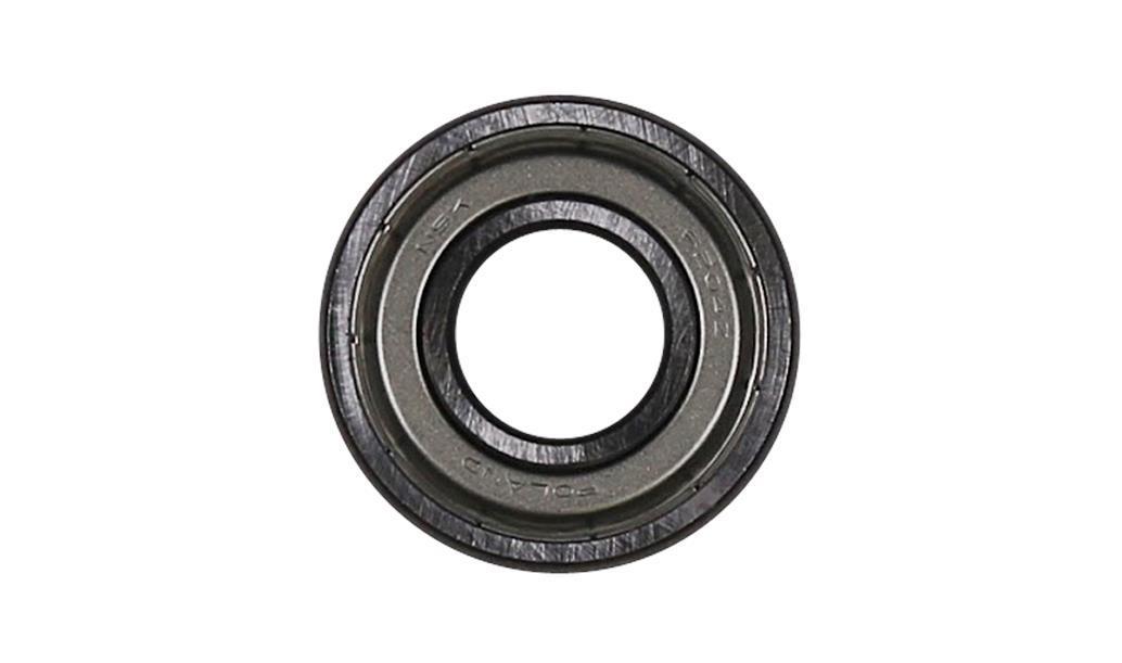 Комплект подшипника Grundfos Ball bearing 6204.2Z.C3.SYN /Spare, артикул: 97914979