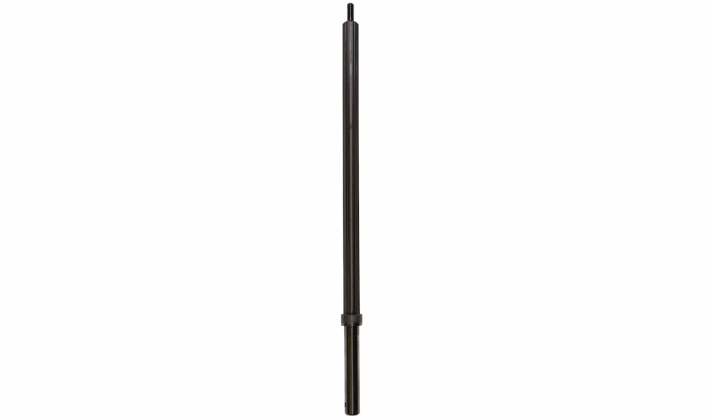 Вал насоса Grundfos Spare, Shaft spline cpl. D16 L=429, артикул: 97941030