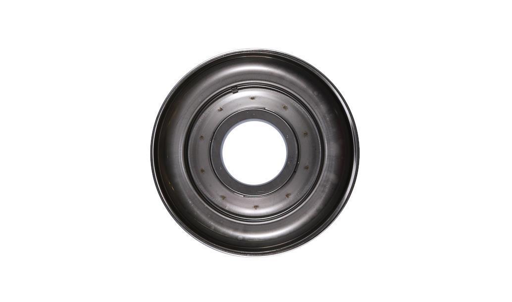 Сервисный комплект Grundfos Spare, Inlet part upper cpl. CR10, артикул: 97973678