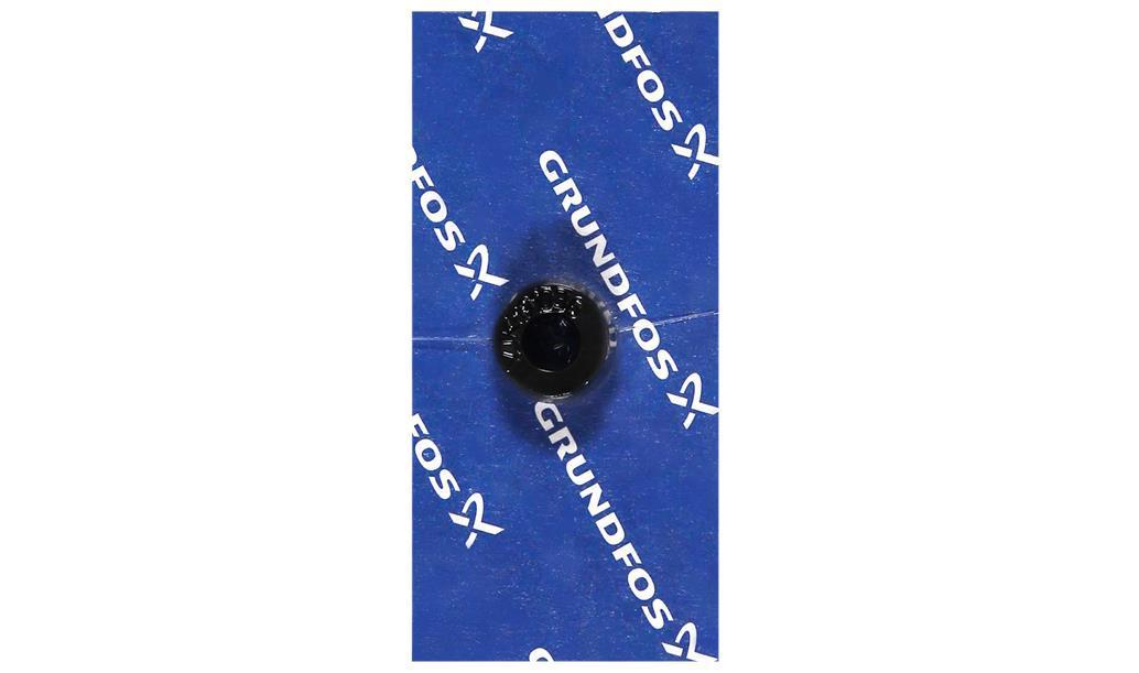 Комплект уплотнения Grundfos Kit,Rubber seal lv. m6,m2 YJK191036 P, артикул: 98117327