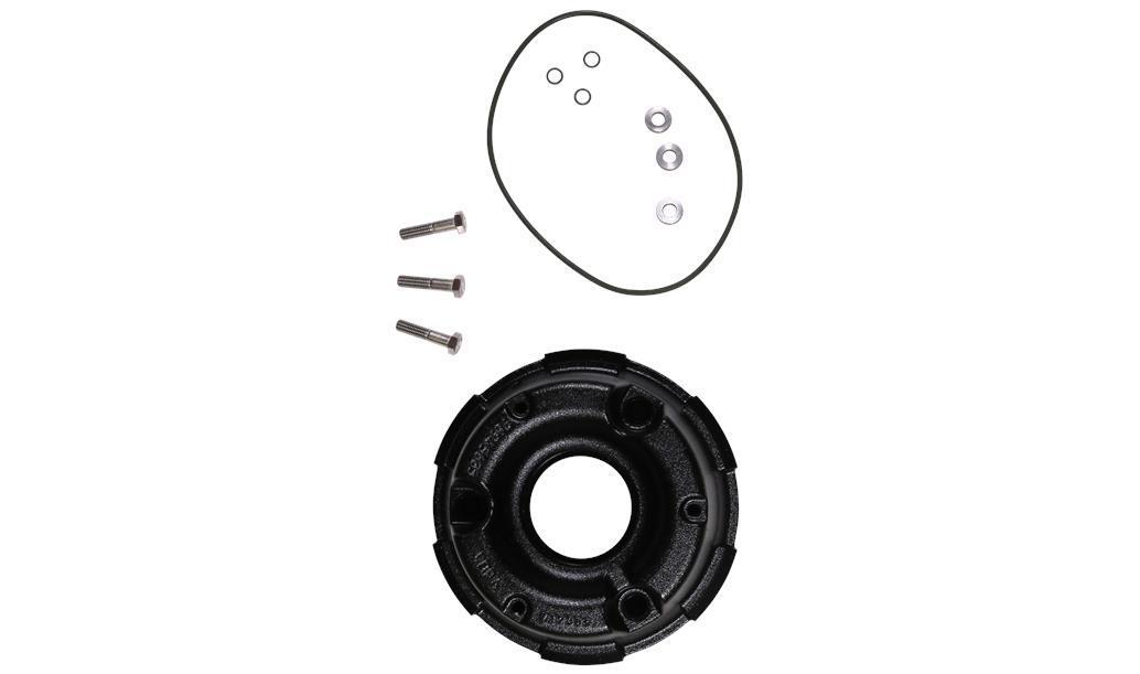 Комплект крышки Grundfos Kit, Upper seal hous. cover 97707768 F52, артикул: 98119268