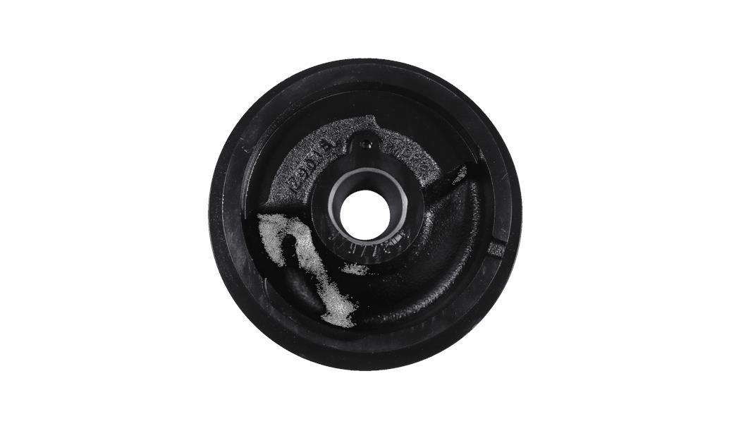 Комплект рабочего колеса Grundfos Kit, Impeller S 22kW CED F52, артикул: 98119495