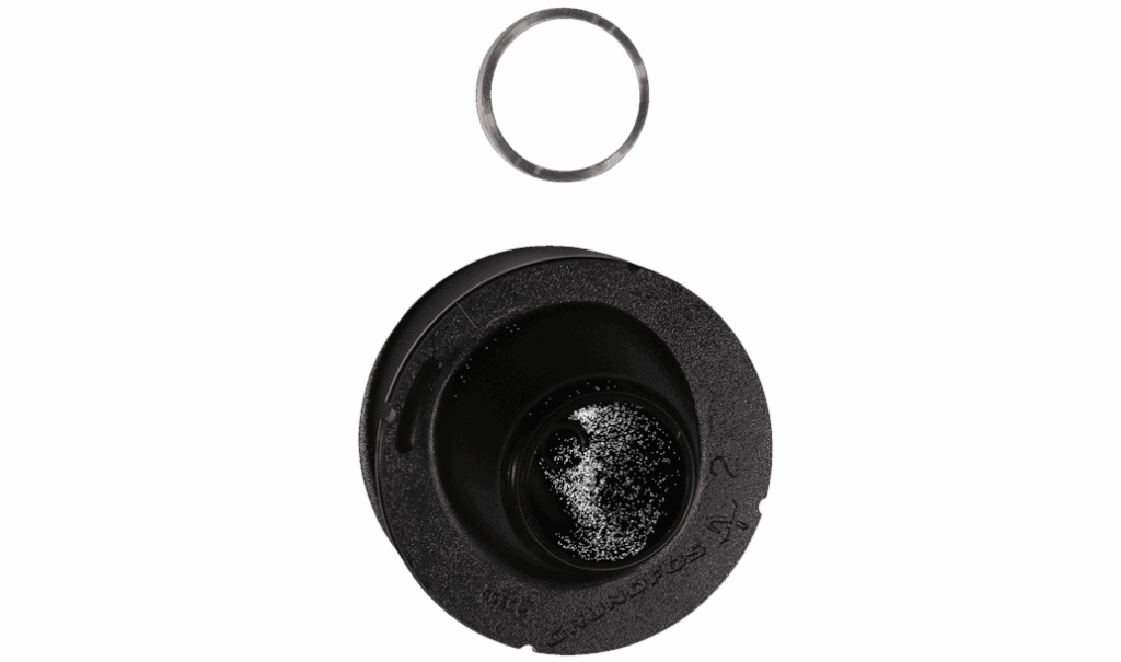 Комплект рабочего колеса Grundfos Kit, Impeller 50Hz SL1.80.75.4, артикул: 98166777