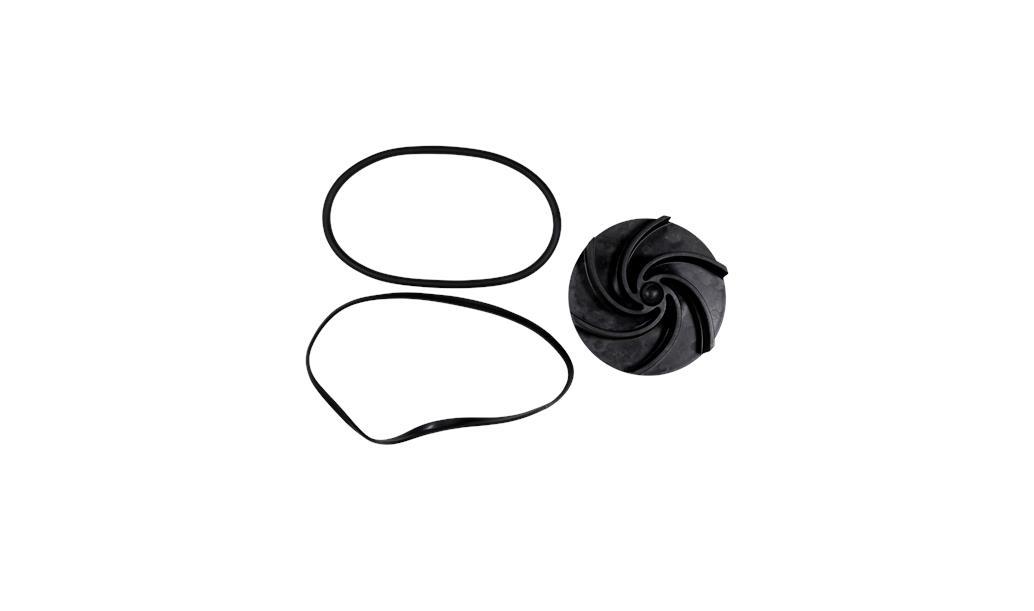 Комплект рабочего колеса Grundfos Kit, Impeller M12, артикул: 98167932