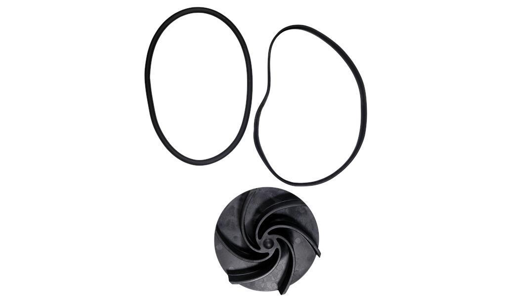 Комплект рабочего колеса Grundfos Kit, Impeller M15, артикул: 98167933