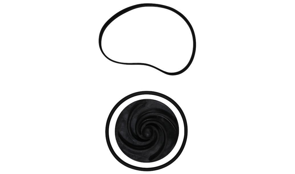 Комплект рабочего колеса Grundfos Kit, Impeller M24, артикул: 98167935