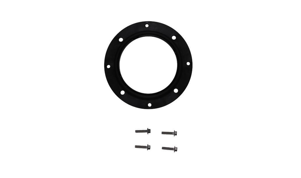 Комплект фланца Grundfos Kit, Adapter flange pump-tank MSS, артикул: 98167956