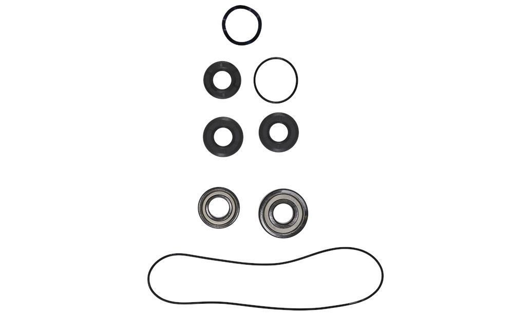 Комплект быстроизнашивающихся деталей Grundfos Kit, wear parts M/MD/MLD, артикул: 98167986