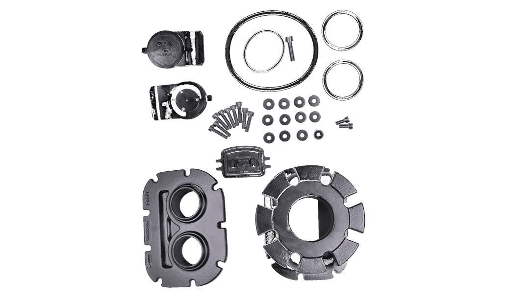 Комплект обратного клапана Grundfos Kit, NRV MD/MLD complete, артикул: 98167997