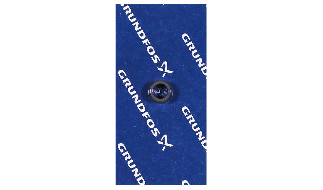 Комплект подшипника Grundfos Spare, Intermediate bearing, D12 SIC, артикул: 98246099