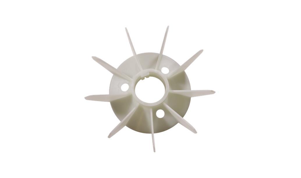 Комплект вентилятора Grundfos Kit, Fan WONDER 200 4-8 pol, артикул: 98332158