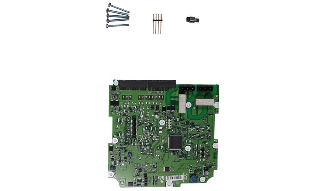 Комплект модуля Grundfos Kit, Funct. module cpl., Standard, FM200, артикул: 98334776