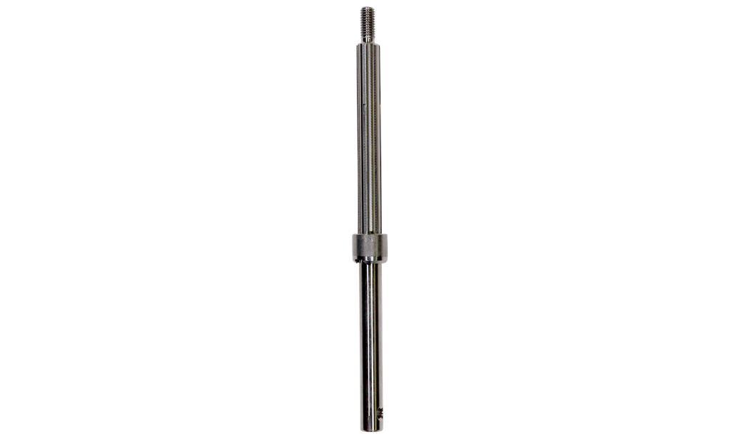 Вал насоса Grundfos Spare, Shaft CR (I,N) 1/3/5 D12 L=214,5 N, артикул: 98368512