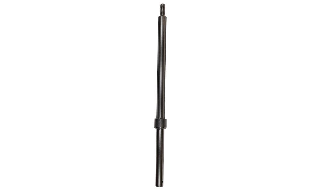 Вал насоса Grundfos Shaft,spline, cpl. D12 L=268,5mm N/ spare, артикул: 98368514