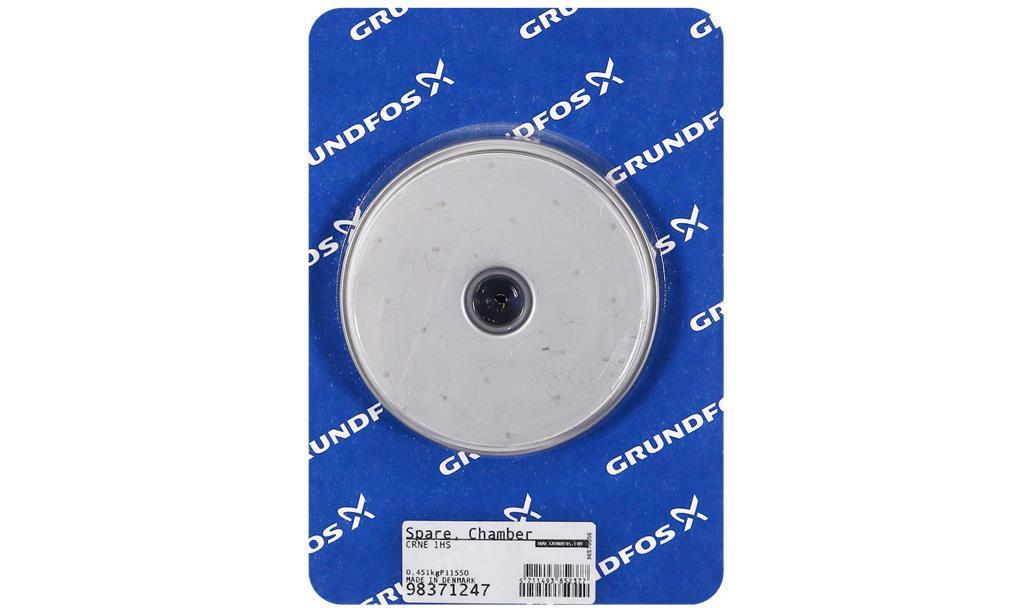 Комплект камеры с подшипником Grundfos Spare, Chamber w bearing CRNE 1HS, артикул: 98371247