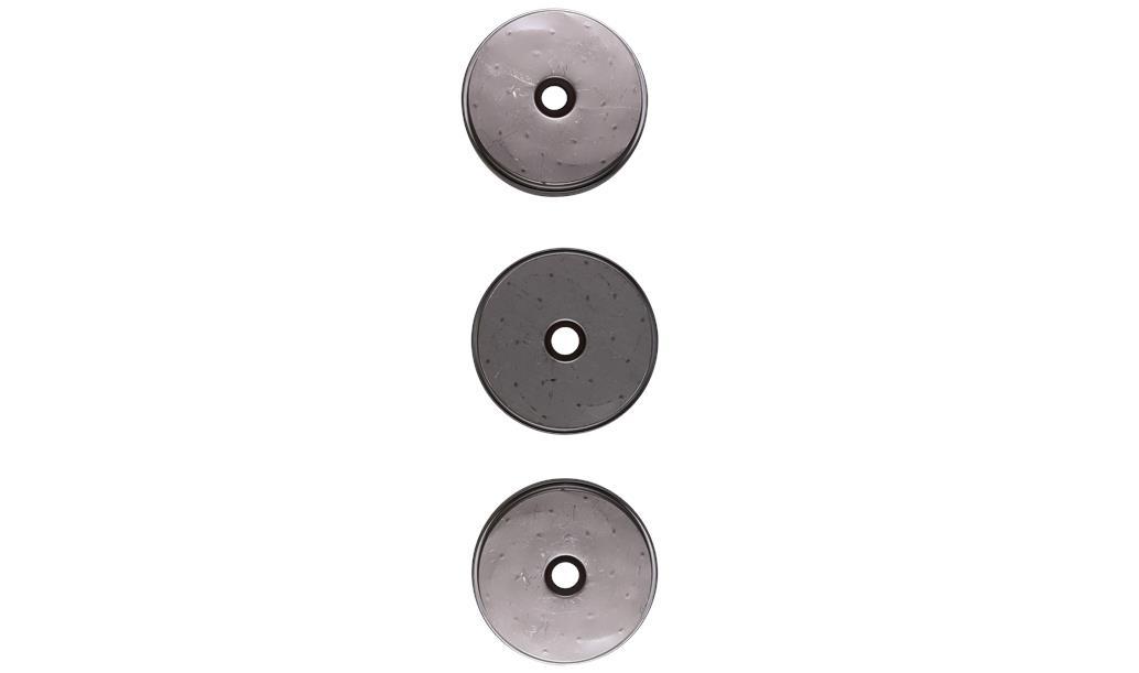 Набор камер с подшипником Grundfos Bulk, Chamber w bearing CRN 2 (3 pcs.), артикул: 98371256