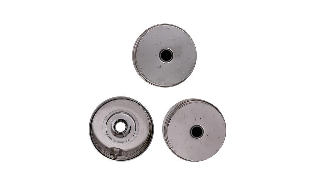 Набор камер с подшипником Grundfos Bulk, Chamber w bearing CR(I) 5 (3 pcs.), артикул: 98371274