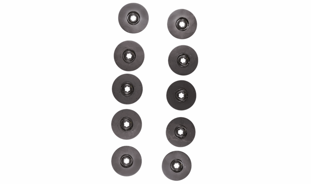 Набор рабочих колес Grundfos Bulk, Impeller (10 pcs), артикул: 98394264