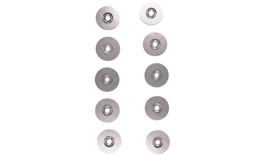 Набор рабочих колес Grundfos Bulk, Impeller (10 pcs.), артикул: 98394270