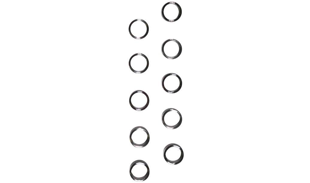 Набор втулок Grundfos Bulk, Spacing pipe, CM10/15/25 (10 pcs.), артикул: 98439388