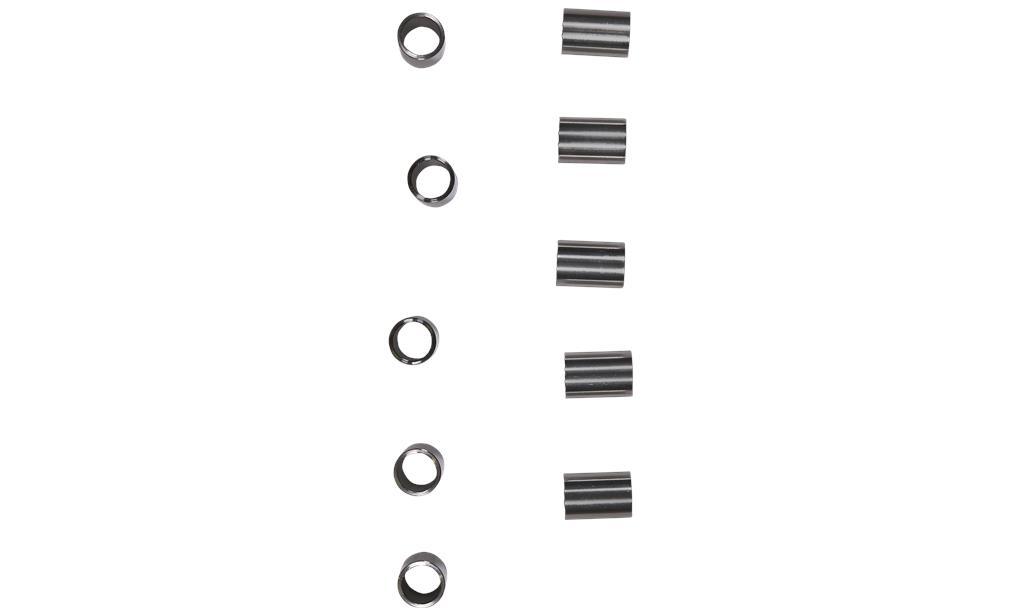Набор втулок Grundfos Bulk, Spacing pipe, CM10/15/25, A (10 pcs), артикул: 98439389