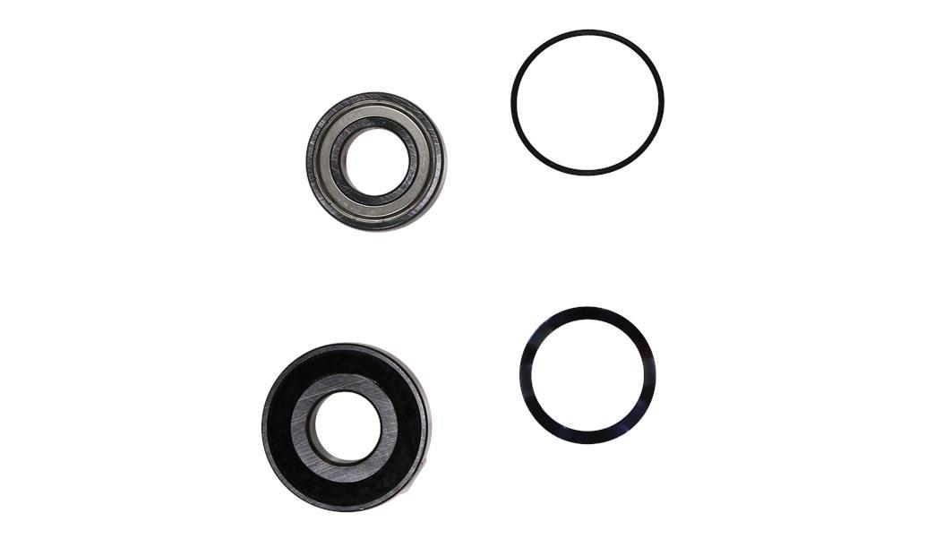 Комплект подшипников Grundfos Kit, Ball Bearing 7306.BE.SYN/6206.HYB, артикул: 98546939
