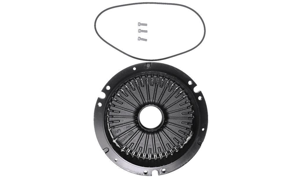 Комплект корпуса уплотнения Grundfos Kit, Seal housing lower 98589359 F52, артикул: 98638609