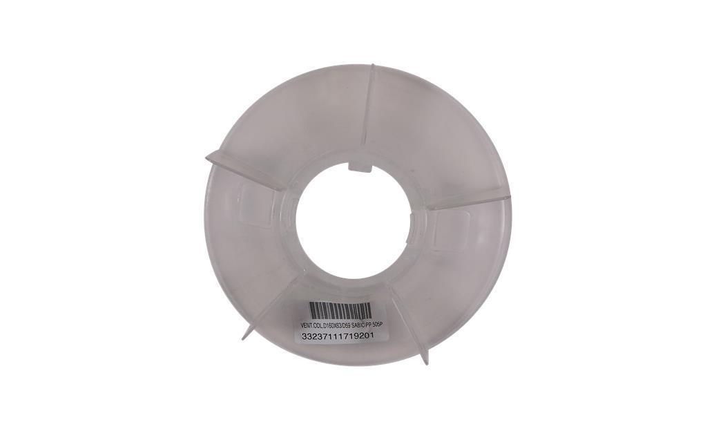 Комплект вентилятора Grundfos Kit, Fan Siemens 225M, артикул: 98671984