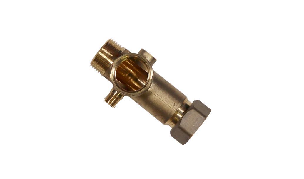Фитинг Grundfos Spare, Fitting, артикул: 98678200